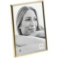 walther design Chloe Portrait Bilderrahmen  13X18 Gold