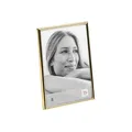 walther design Bilderrahmen Chloe gold 13,1 x 18,1 cm, 1 St.