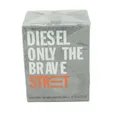 Diesel Eau de Toilette Diesel Only The Brave Extreme Toilette Homme 125ml