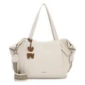 Tamaris TAS Katrina SC Schultertasche 52cm #TAM-34554 (beige)