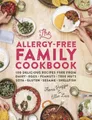 Ellie Lux Fiona He The Allergy-Free Family Cook (Gebundene Ausgabe) (US IMPORT)