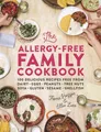 The Allergy-Free Family Cookbook: 100 delicious recipes by Lux, Ellie 1409155811