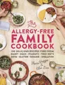 Ellie Lux Fiona Heggie The Allergy-Free Family Cookbook (Gebundene Ausgabe)