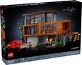 LEGO® IDEAS 21354 Das Haus der Cullens aus Twilight - NEU & OVP -