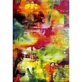 Webteppich Belis Multicolor ca. 160x230cm