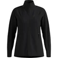Odlo Damen Essential Warm Jacke (Größe S, schwarz)