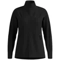 Odlo Damen Essential Warm Jacket schwarz