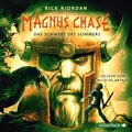 Magnus Chase 1: Das Schwert des Sommers: 6 CDs (1)
