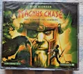 Magnus Chase 1: Das Schwert des Sommers: 6 CDs  NEU OVP