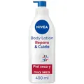 NIVEA Bodylotion 400 ml