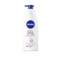 Nivea Repair & Care Body Milk 400ml