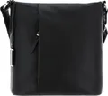 PICARD Schultertasche Umhängetasche Pure Shopper Black schwarz