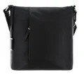 PICARD Pure Shopper Schultertasche Umhängetasche Tasche Black Schwarz