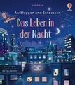 Aufklappen und Entdecken: Das Leben in der Nacht: alters... | Buch | Zustand gut