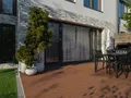 Fiberdeck | 3,60 m | Braun 23 x 145 mm WPC Terrassendiele, Ultrashield rhk Coextrudiert Hohlkammerprofil, Rutschfest Pflegeleicht Witterungsbeständig, Verdeckte Clip Montage