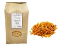 Lunderland Süßkartoffel Würfel 1.4kg Einzelfuttermittel für Hund und Katze barf