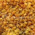Lunderland Süßkartoffel-Würfel 1400 g