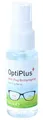 Langanhaltendes OptiPlus Anti-Fog Spray PFAS-Frei mit effektiver Antibeschlag-Wirkung für alle Glasarten 30 ml