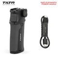 Tilta Nucleus Nano II 2 Power Handle Camera Controller Filmkamera Follow Focus