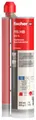 fischer Highbond-Spezialmörtel FIS HB 360 S Inhalt: 360 ml|Skalenteile: 180