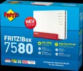 AVM Fritz!Box 7580 (20002761) von Händler ⭐⭐⭐⭐⭐