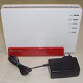 AVM FRITZ!Box 7580 (20002761) 1733 Mbps Wireless AC Router 100% OK