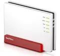 AVM FRITZ!Box 7580 WLAN Internet Router Mesh Repeater DSL VDSL DECT VPN NAS ISDN