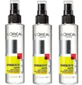 3x 150ml Loreal Paris Studio Line Spurenlos FX Liquid Gel 24H 3er Pump Spray