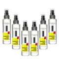 6x 150ml Loreal Paris Studio Line Spurenlos FX Liquid Gel 24H 6er Pump Spray