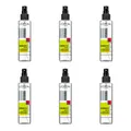 6 x 150ml L'Oréal Studioline Spurenlos FX liquid Gel ultra starker Halt