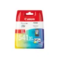 CANON Original Tintenpatrone CL-541XL, color