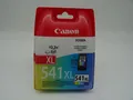Original Canon 5226B005 / CL-541XL Tintenpatrone color für Canon Pixma MG 2100