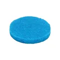 4006160640106 Clatronic ERB 3815 A Blau Akku Lithium-Ion (Li-Ion) Eingebaut Clat