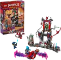 LEGO Ninjago - Drachensturmdorf (71841)