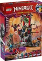 LEGO® Ninjago 71841 Drachensturmdorf