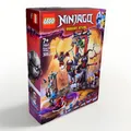 LEGO Ninjago 71841 Drachensturm Dorf Dragons Rising 305 Teile NEU & OVP