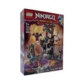 LEGO NINJAGO Drachensturmdorf (71841)
