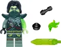 LEGO Ninjago Minifigur - njo940 njo0940 - Morro - (aus 71841)