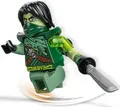 LEGO Ninjago Minifigur - njo940 njo0940 - Morro - aus 71841
