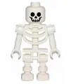 LEGO Ninjago Minifigur - gen047 - Skelett - aus 71841