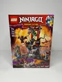 LEGO 71841 NINJAGO: Drachensturmdorf - NEU -