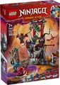 LEGO® NINJAGO™ 71841 Drachensturmdorf - NEU & OVP -