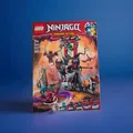 Lego Ninjago 71841 Drachensturmdorf EXKLUSIV | NEU | GESCHENK | OVP