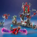 LEGO Ninjago 71841 Drachensturmdorf NEU OVP EOL Selten Ungeöffnet Dragons Rising