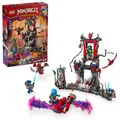 LEGO® NINJAGO® 71841 Drachensturmdorf | Neu | OVP