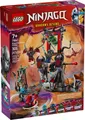 LEGO Ninjago 71841: Drachensturmdorf Bauset mit Ninja-Arena | NEU/OVP