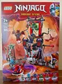 LEGO® Ninjago 71841 "Drachensturmdorf" NEU & OVP