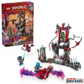 LEGO Ninjago 71841 Drachensturmdorf 71841
