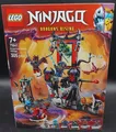LEGO NINJAGO Drachensturmdorf 71841 Neu in OVP
