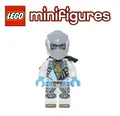 Lego® Zane njo0939 Ninjago Dragons Rising Minifigur Ninja Drachen 71841 NEU